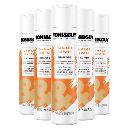 Toni guy damage repair - damage,