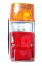 1 Left Side Tail Light Lamp