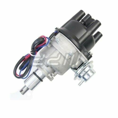 Electronic ignition - electronic,