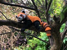 Articulated Flexible Animal