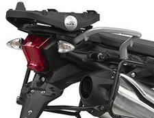 HONDA CROSSTOURER 1200 GIVI