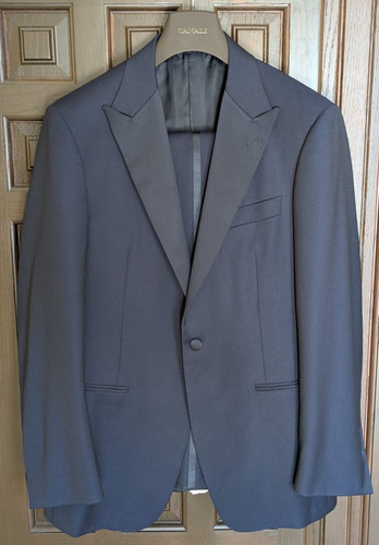 Canali 1934 100 - 1934, 100%