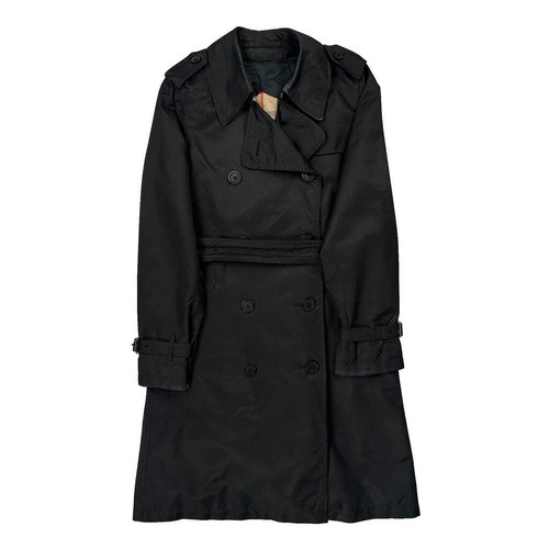 Burberry double breasted - burberry,