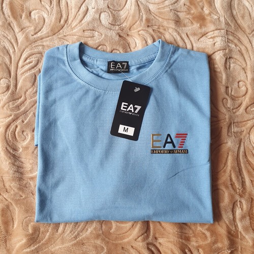 Emporio armani ea7 men crew - emporio, men's