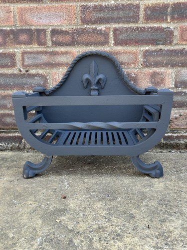 Heavy traditional cast - traditional, iron