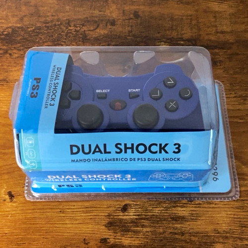 Dual shock 3 wired - m.tk.,