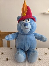 Disney gummi bears tummi bear - gummi,