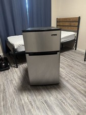 Mini Fridge Works Well