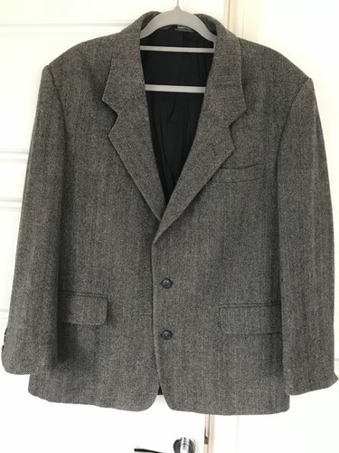 Harve benard mens tweed - harve,