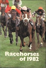 Racehorses of 1982-Timeform