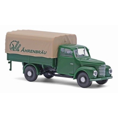 Busch 52363 h0 framo - 1:87,