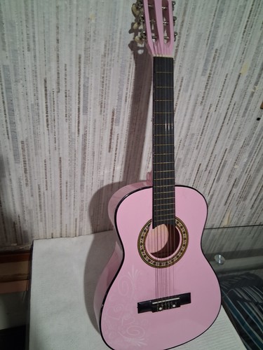 Play pink classical - play, on