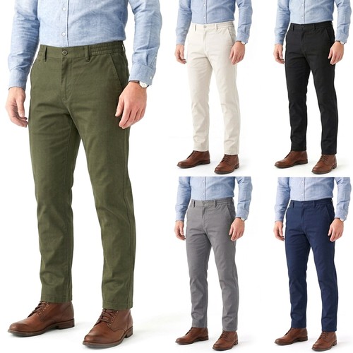 Mens rugby trousers elastic - mens,
