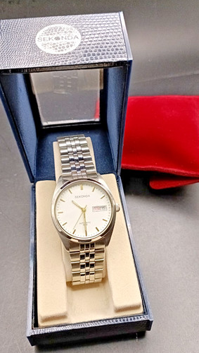 Rare sekonda men kinetic - rare,
