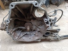 Honda Civic 1997 Petrol manual