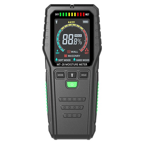 Advanced moisture meter for - advanced,
