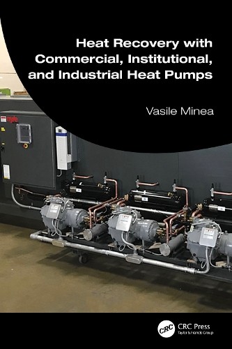 Heat recovery with commercial - recovery,