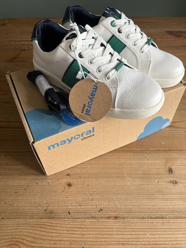 Mayoral kids trainers 1 - mayoral, uk