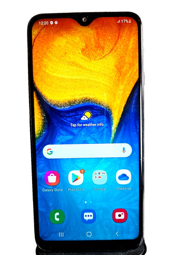 Samsung galaxy a20e - galaxy, 32gb