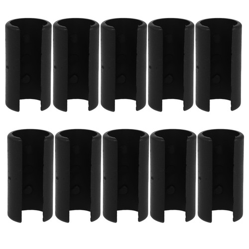20pcs sled base chair - 20pcs, glides