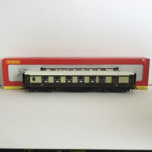 Hornby r4145 pullman - r4145,