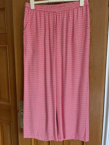 Ladies coral straight leg - ladies,