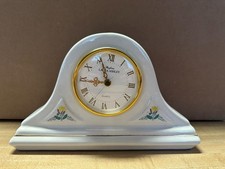 Parfums Laura Ashley Clock in