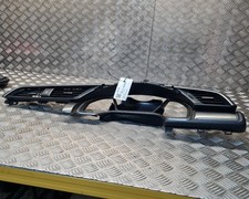 Honda Civic 2016-2021 Dash