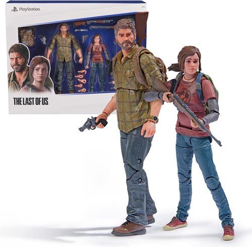 Playstation the last - the, of