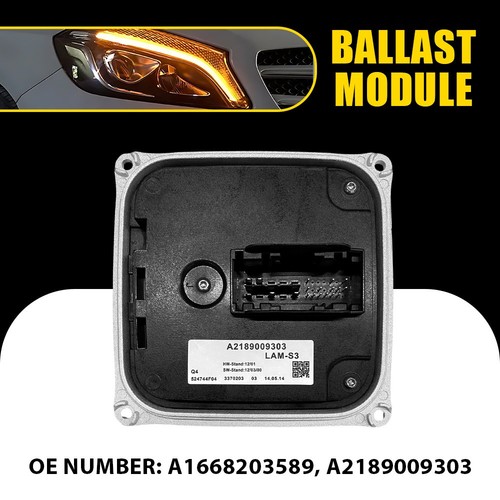For mercedes gla x156 - x156, 1x