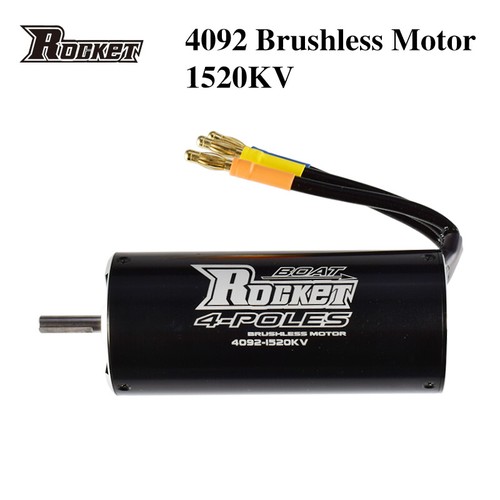 Rocket 4092 waterproof - rocket,