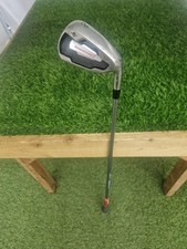 Yonex Nanospeed i #8 Iron - Stiff Flex Graphite Shaft - Right Handed