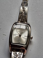 Infinite Ladies quotes watch. In Very Good Working Order.             29