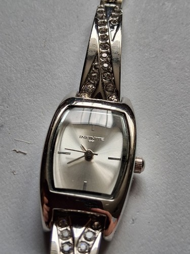Infinite ladies quotes watch - ladies,