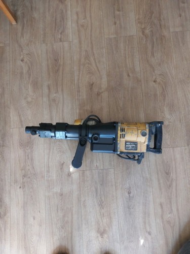 Kango 900 110v breaker - , kv
