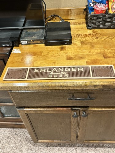 Erlanger beer classic 1893 - erlanger,