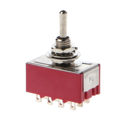 250v 125v 12 - 250v/2a, 12-pin