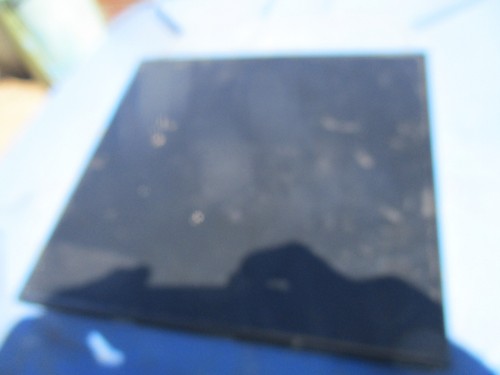 Smiths heater case front panel