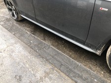 AUDI A4 B8.5 S LINE SALOON