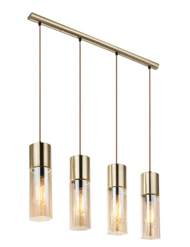 Globo annika pendant light - annika,