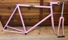 Cyfac Columbus Spirit Frame
