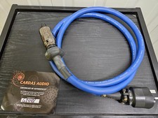 Cardas Clear Beyond XL Mains cable