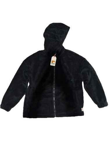 Soul cal hooded - &,
