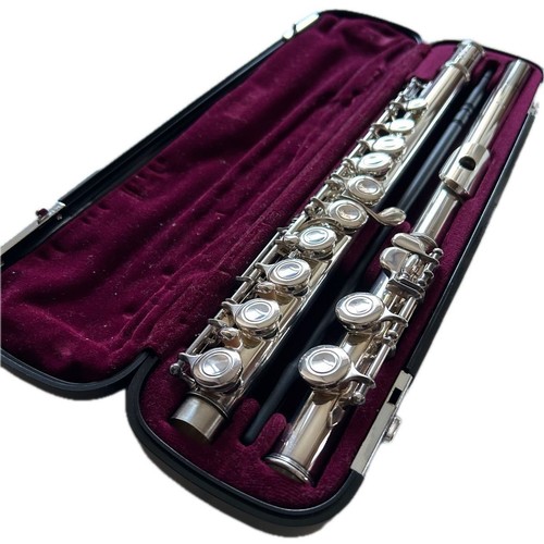 Yamaha yfl 211s flute - yamaha, yfl-211s-2
