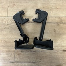 Invacare TDX SP2 Spectra XTR2 Legrests Electric Wheelchair Powerchair Scooter