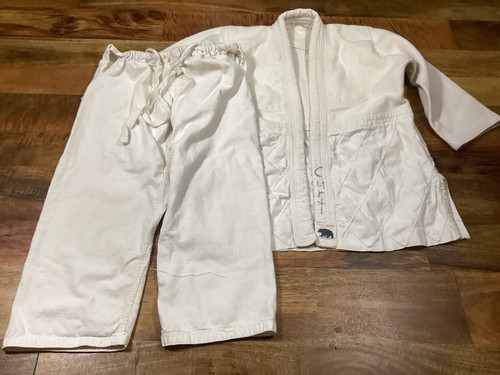 Vintage bear brand martial - vintage,