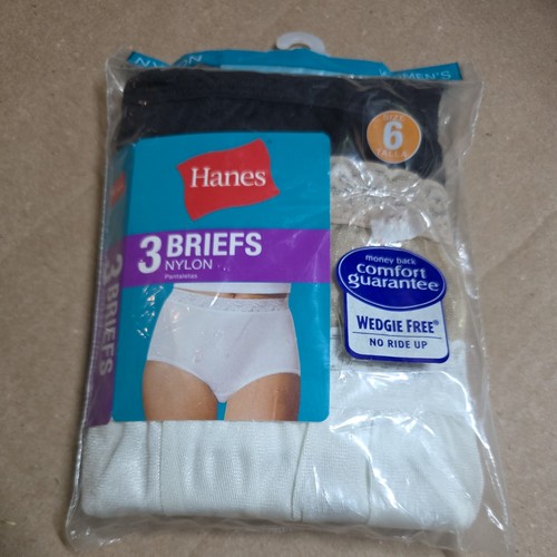 Hanes pair women nylon - 3,