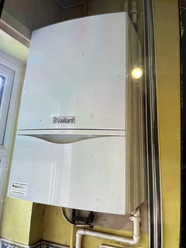 Vaillant ecotec plus 618 - vaillant,