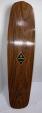 Vintage Arbor Hybrid SkateBoard 36” X 9” X 17.25”  Venice Ca Paris Trucks Nice!