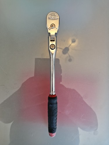 Mac tools axis - tooth,,
